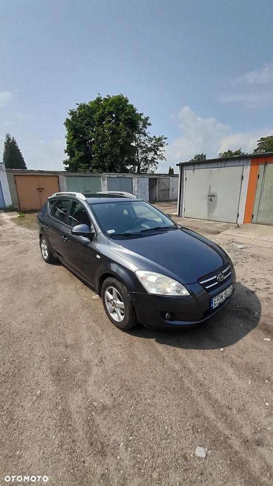 Kia Ceed - 2