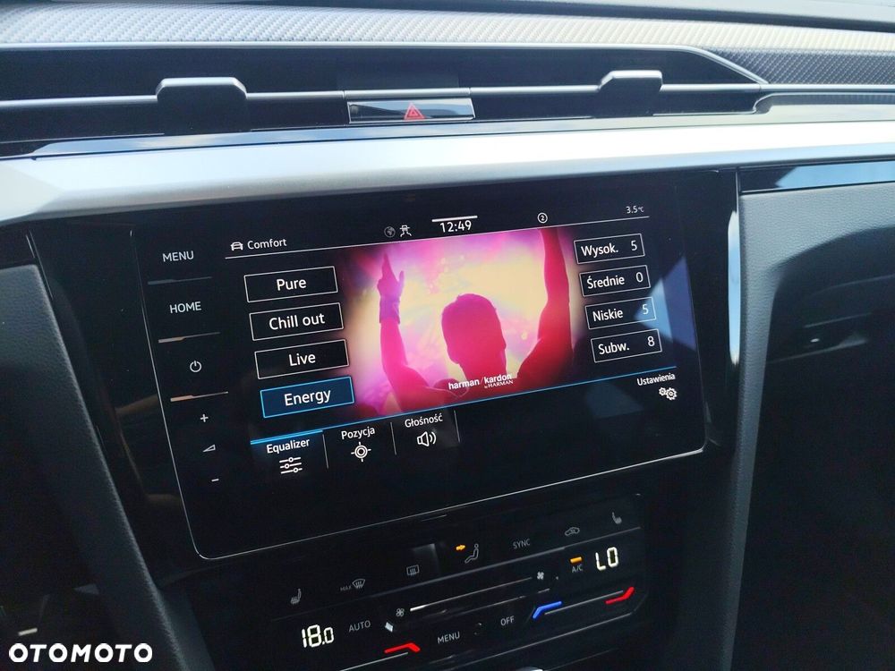 Volkswagen Arteon Shooting Brake 2.0 TDI R-Line DSG - 31
