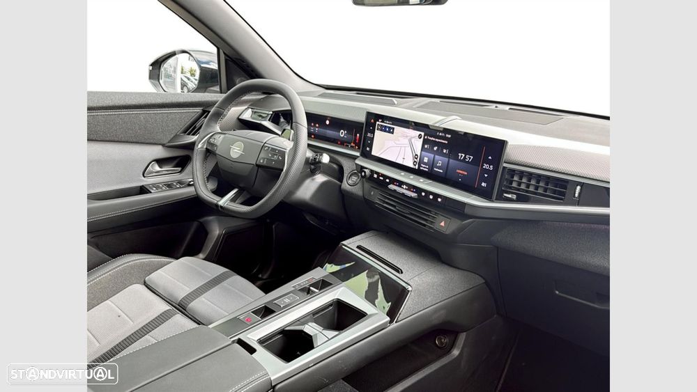 Opel Grandland 1.2 Hybrid GS eDCT - 19