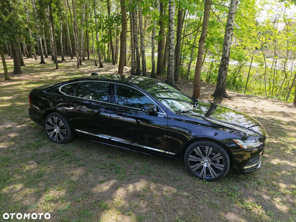 Volvo S90 - 32