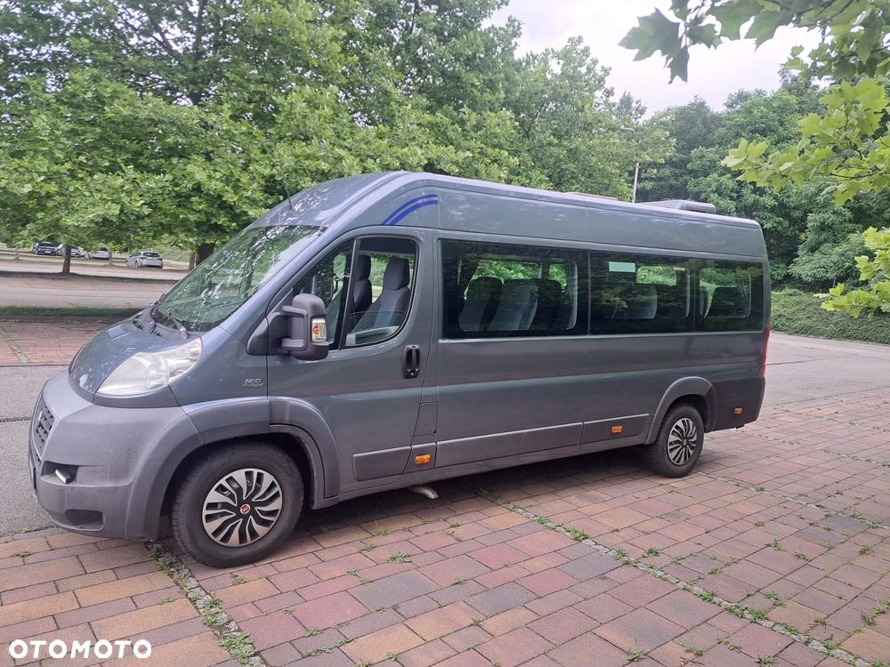 Fiat Ducato - 3