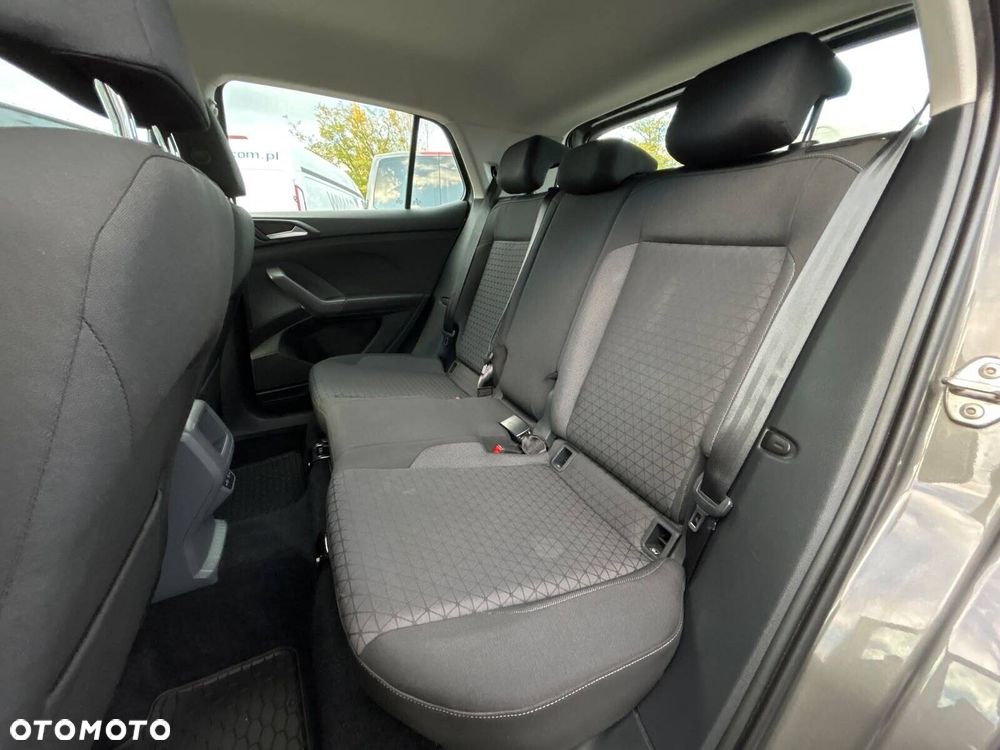 Volkswagen T-Cross 1.0 TSI Life - 18