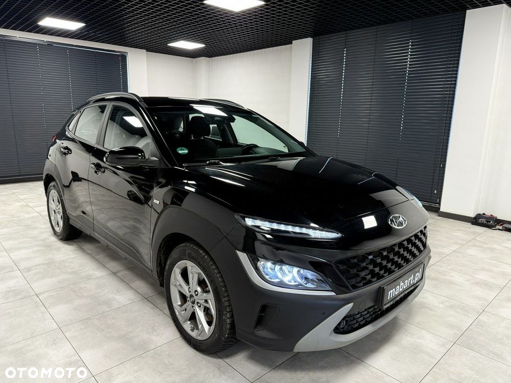 Hyundai Kona 1.0 T-GDI 48V-Hybrid Prime - 6