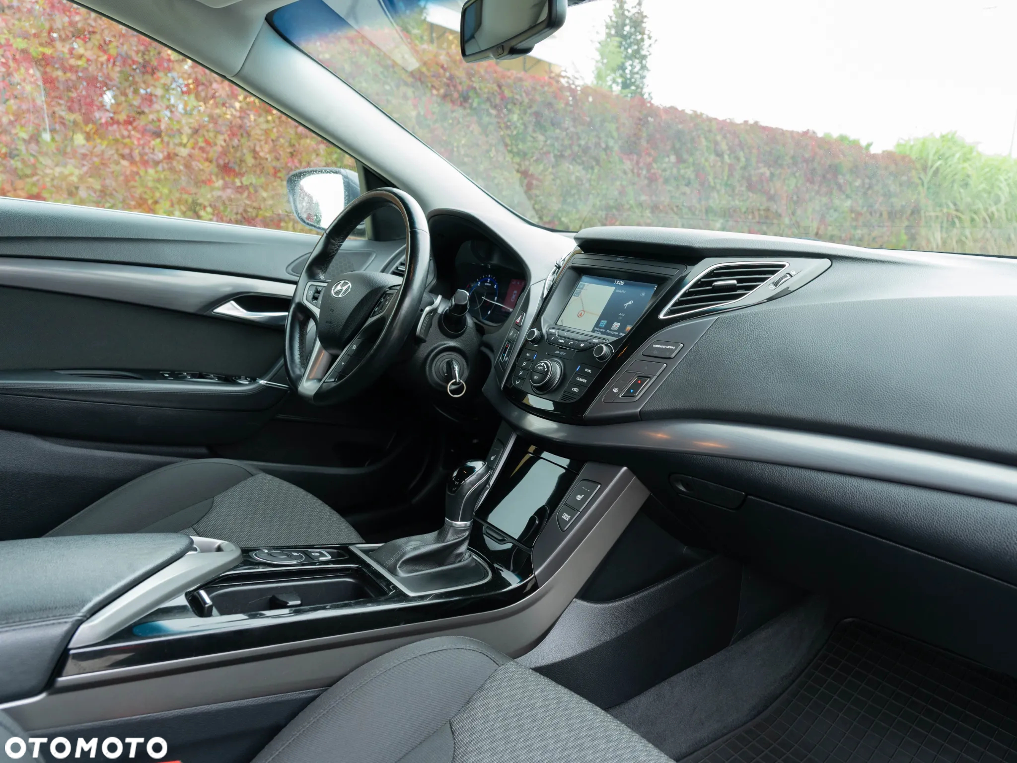 Hyundai i40 1.7 CRDi Premium DCT - 20