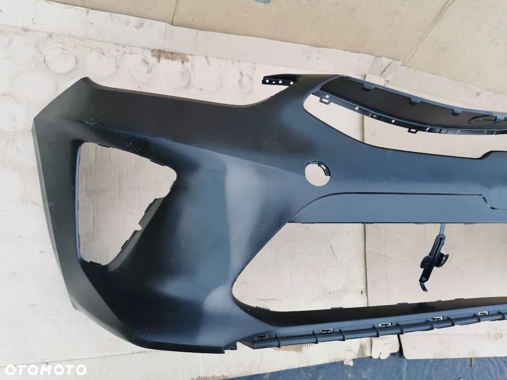 ZDERZAK PRZEDNI PRZOD KIA CEED III GT LINE - 2