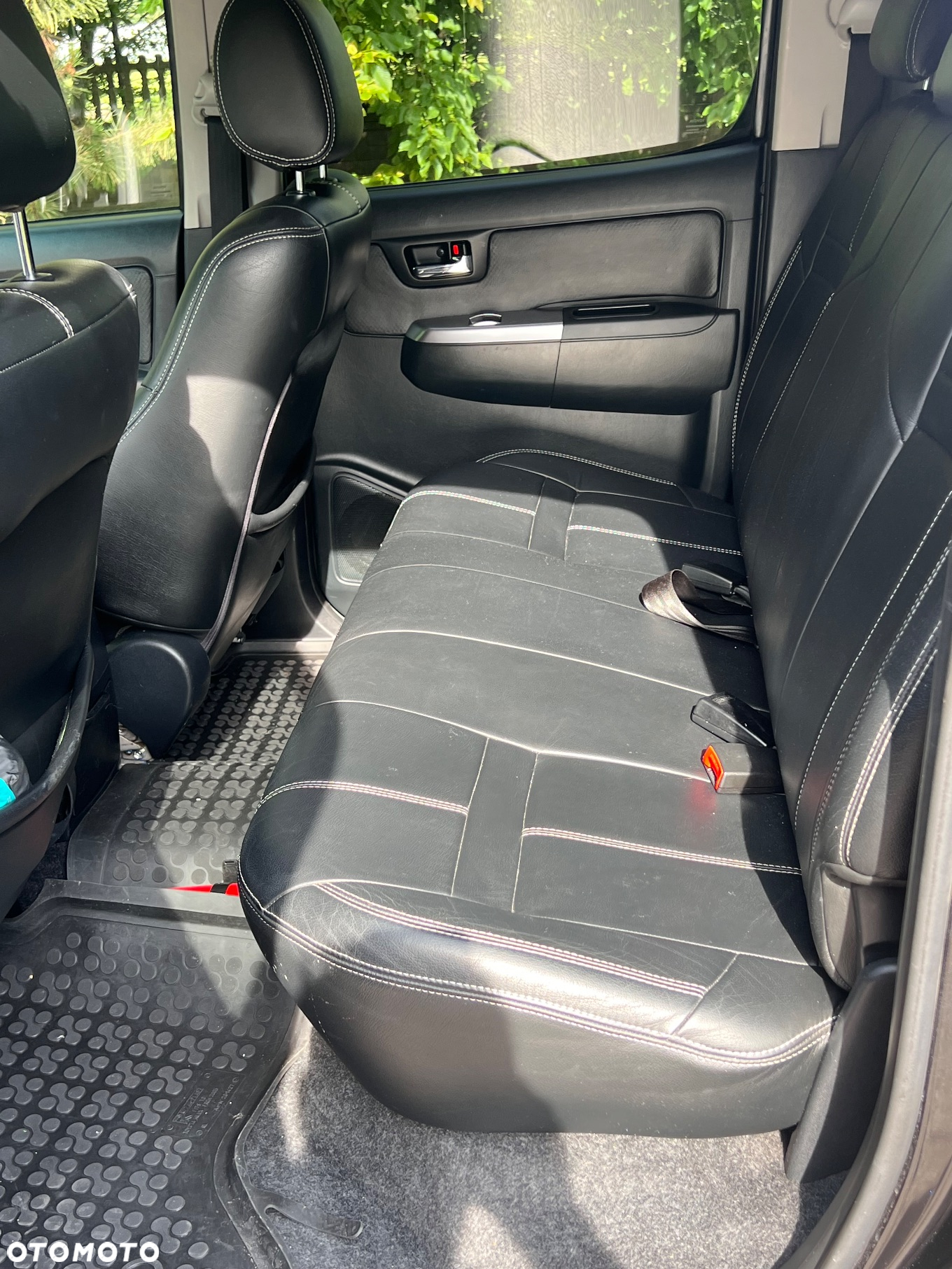 Toyota Hilux 3.0 D-4D PowerBoost SR5 - 21
