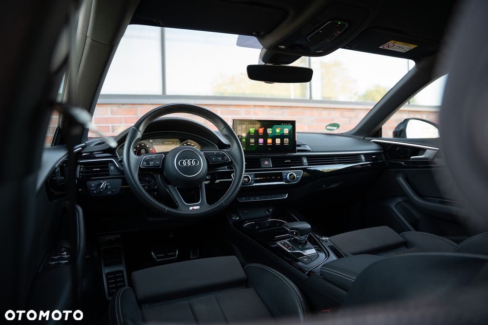 Audi A5 Sportback - 27