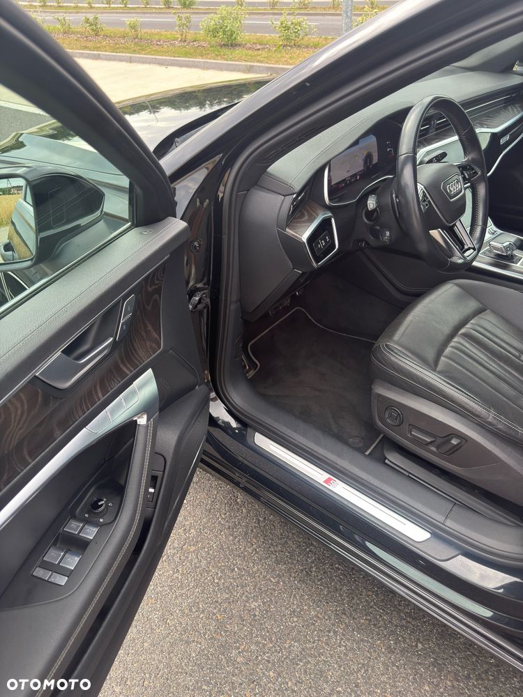 Audi A6 Limousine - 4