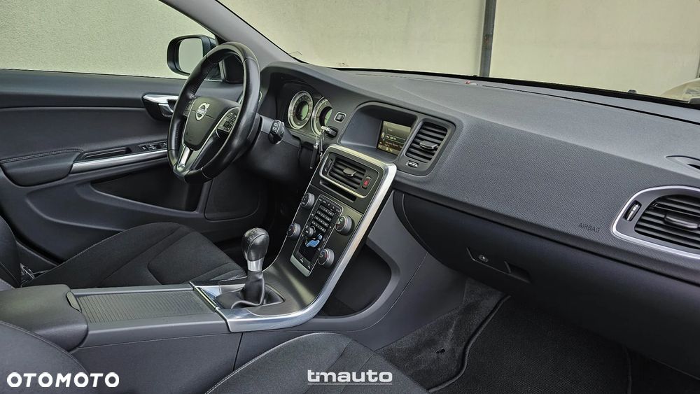 Volvo V60 T4 Kinetic - 7