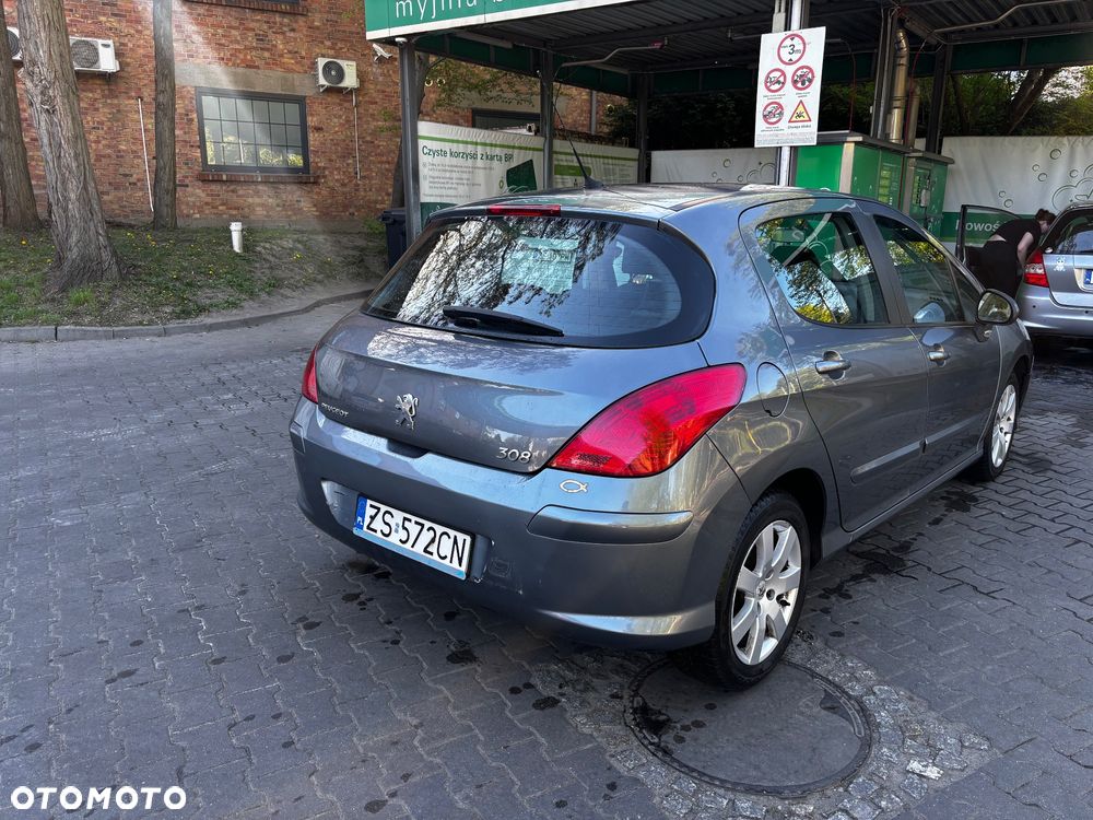 Peugeot 308 120 VTi Premium - 19