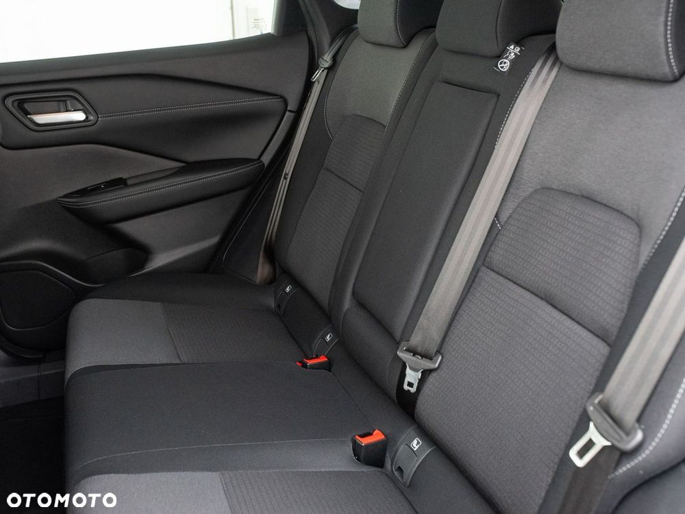 Nissan Qashqai 1.3 DIG-T MHEV N-Connecta Xtronic - 25