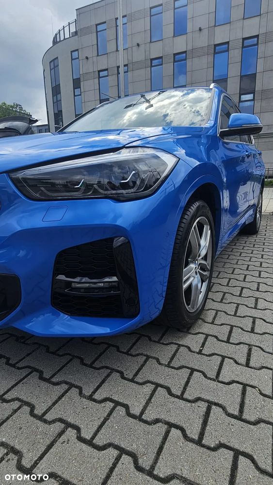 BMW X1 sDrive18i Sport Line - 8