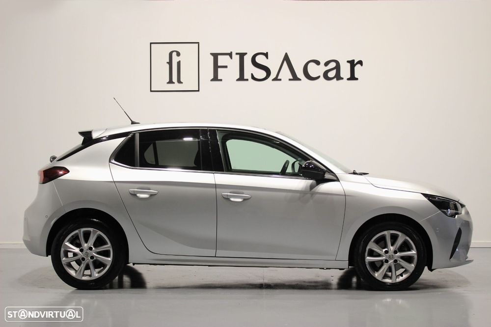 Opel Corsa 1.2 T Elegance - 4