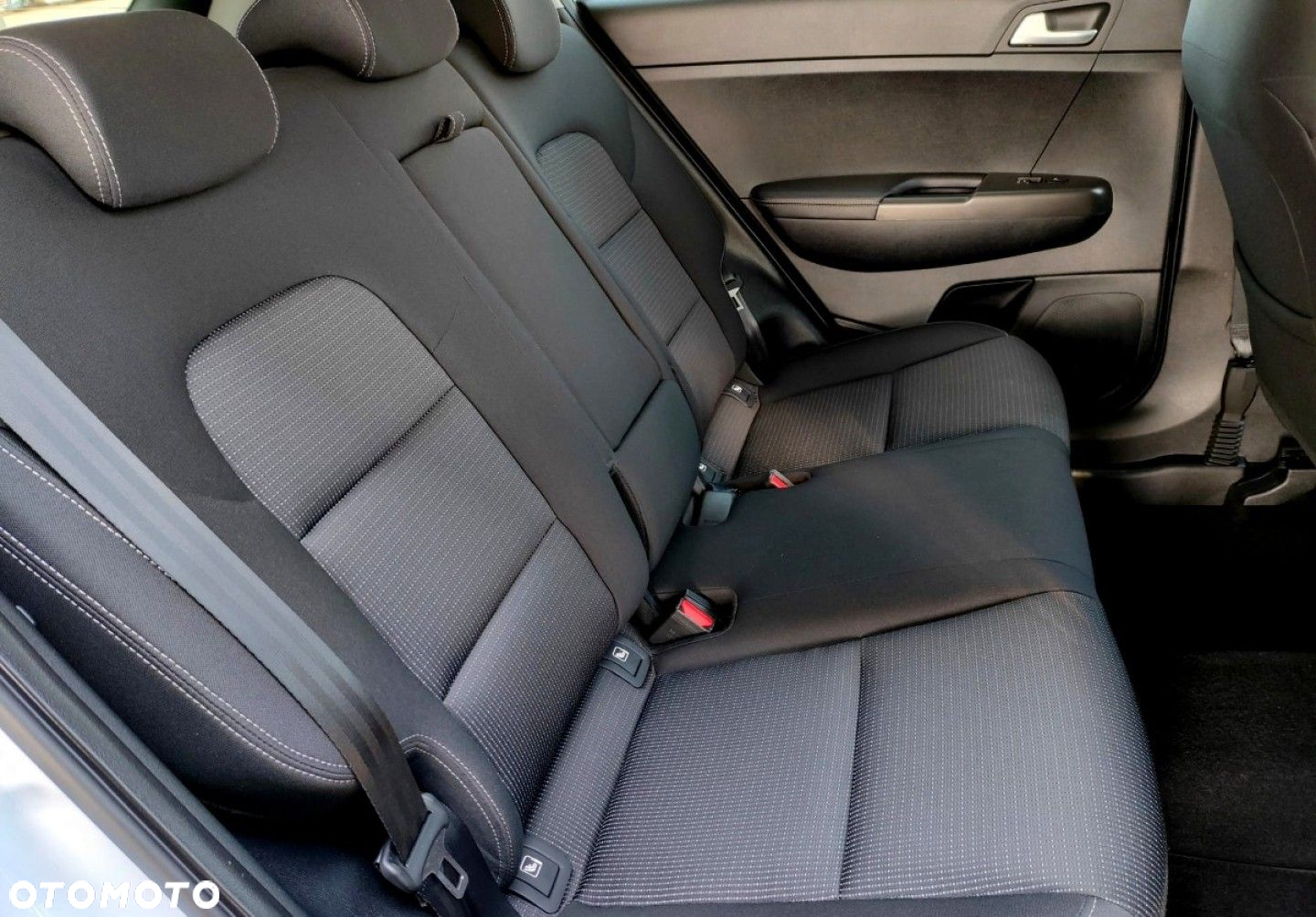 Kia Sportage - 11