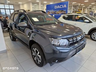 Dacia Duster 1.5 Blue dCi Journey