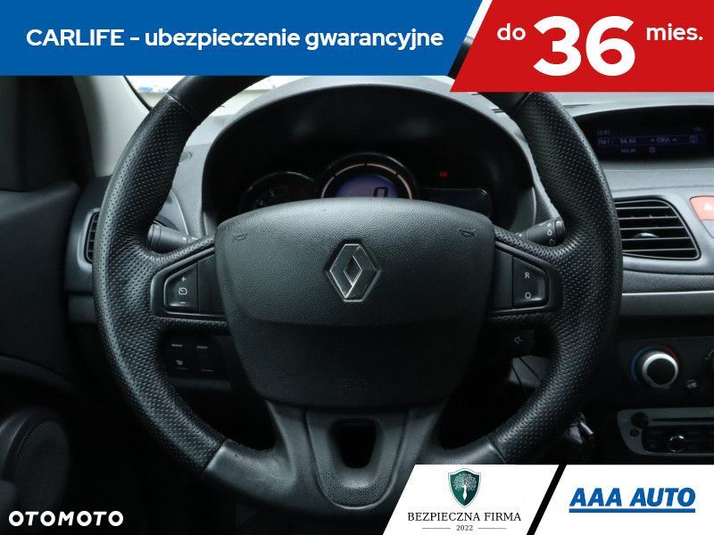 Renault Fluence - 19
