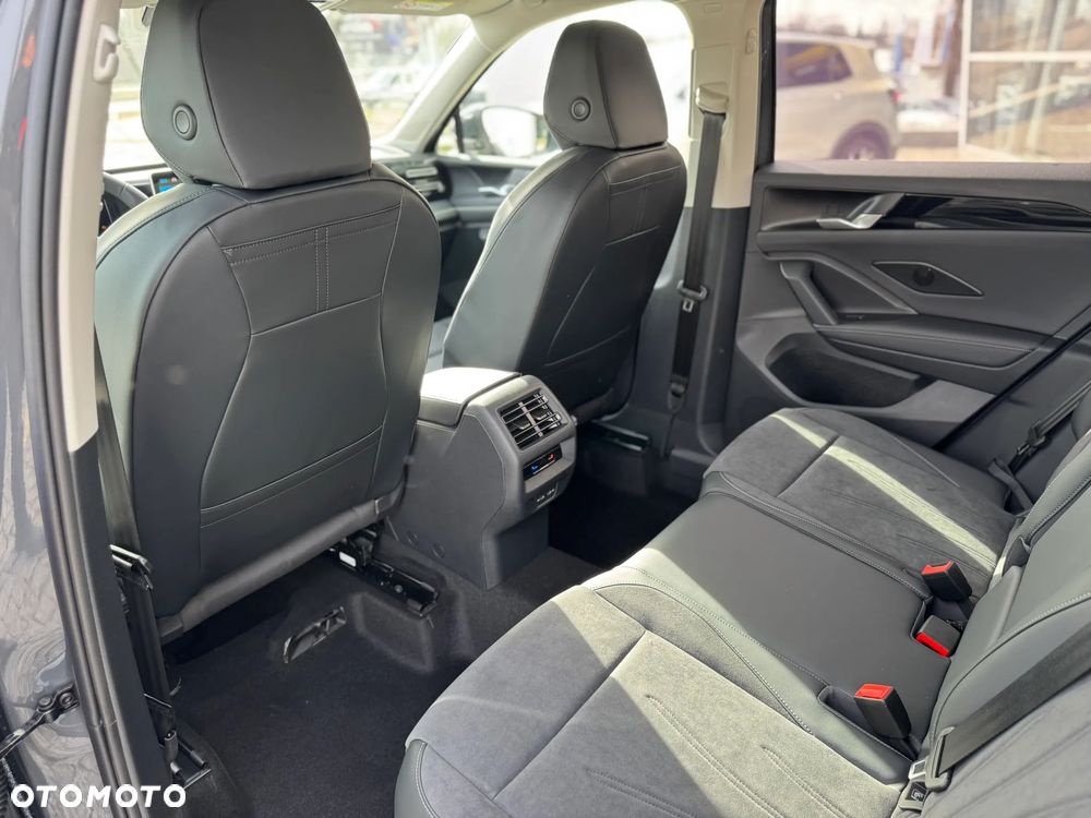 Volkswagen Tiguan 2.0 TSI OPF 4MOTION DSG Elegance - 20