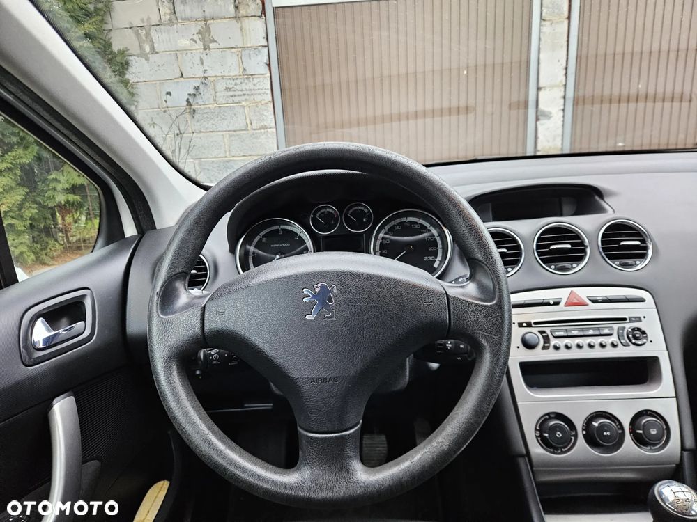 Peugeot 308 1.6 HDi Trendy - 7