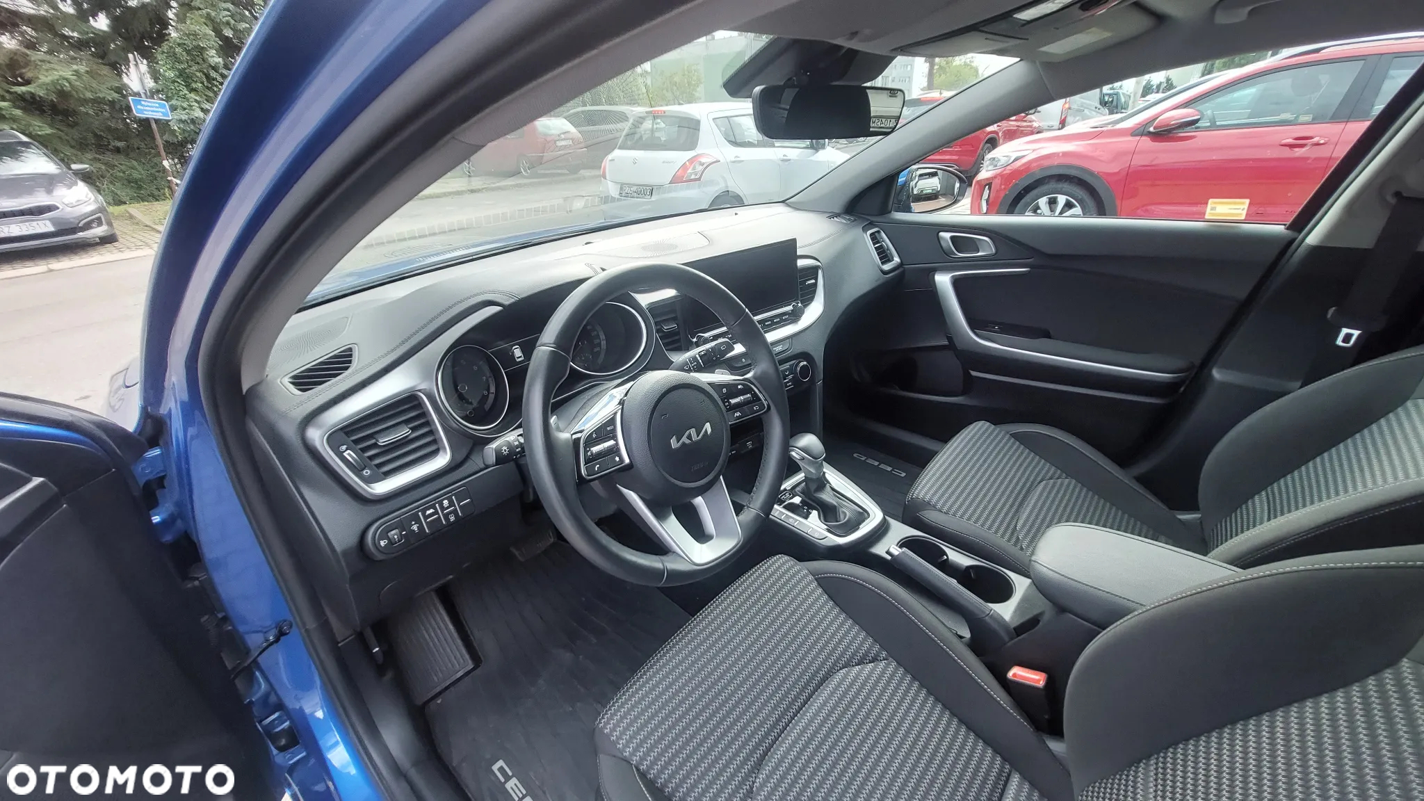 Kia Ceed 1.5 T-GDI L DCT - 5