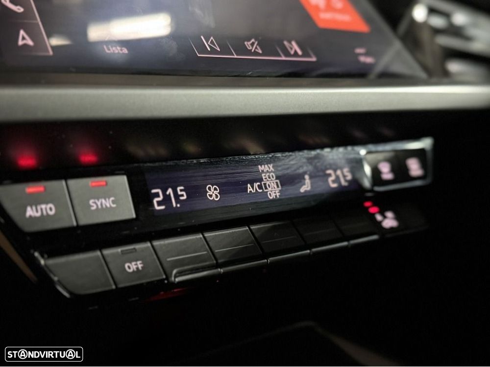 Audi A3 Sportback 30 TDI - 12