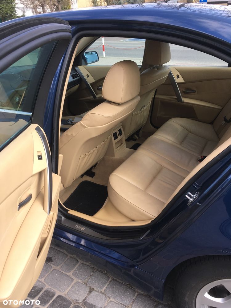 BMW Seria 5 - 11