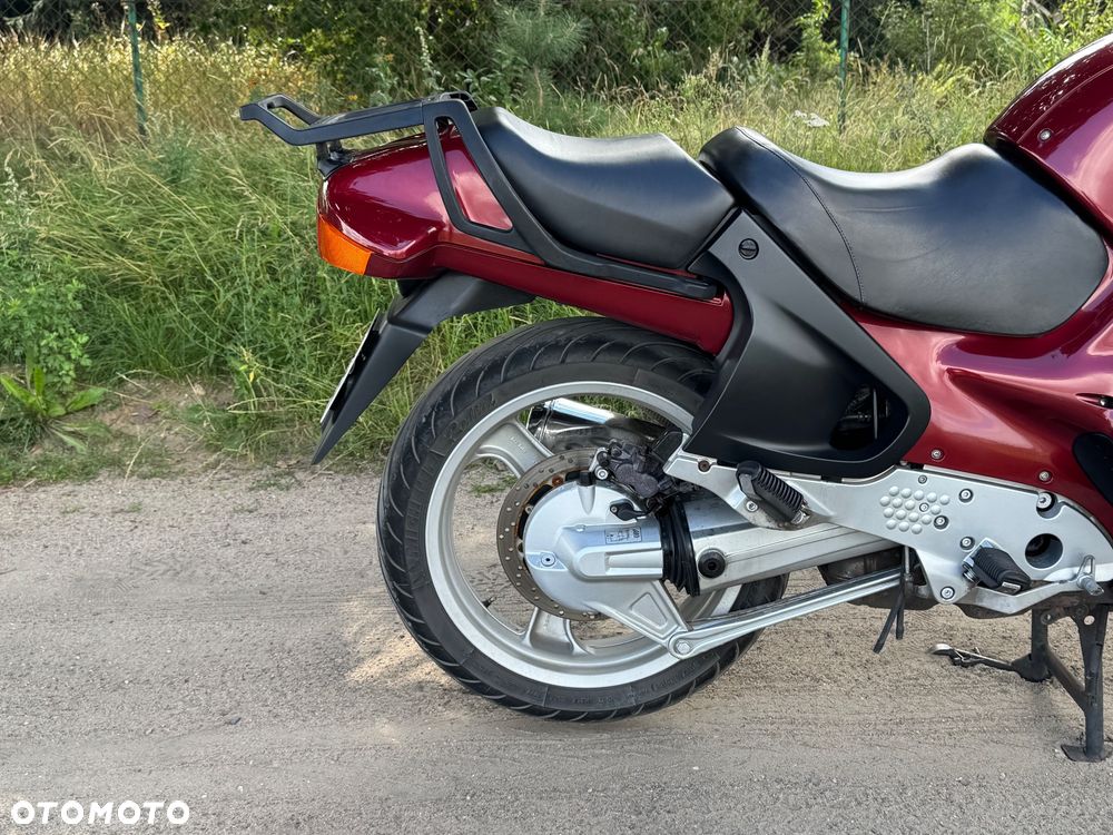 BMW RT - 5