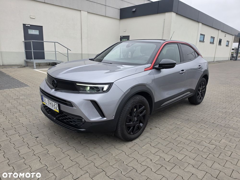 Opel Mokka - 2