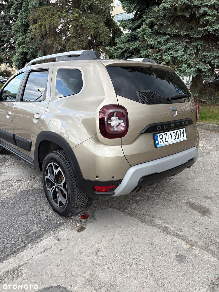 Dacia Duster - 4