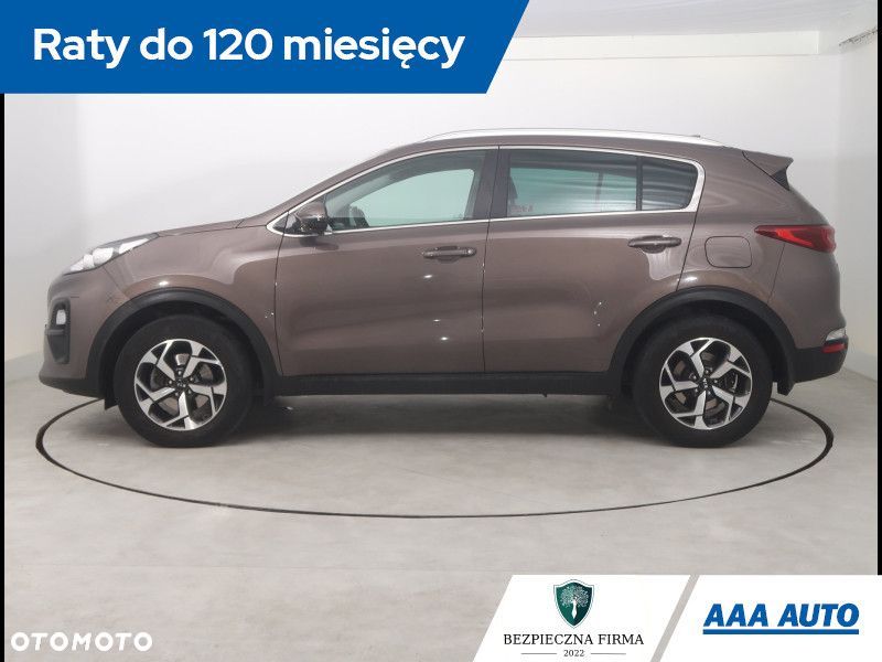 Kia Sportage - 3