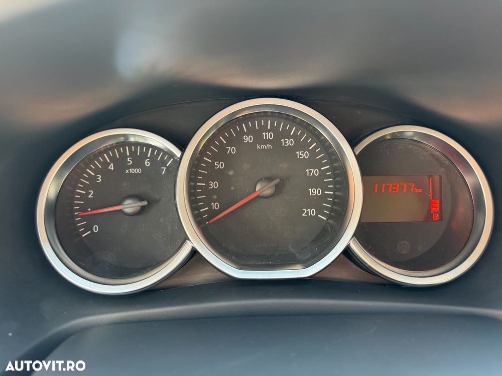 Dacia Logan 1.0 SCe Laureate - 2