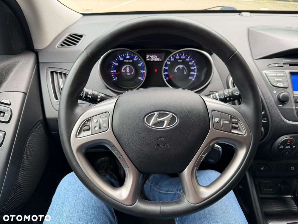 Hyundai ix35 - 17