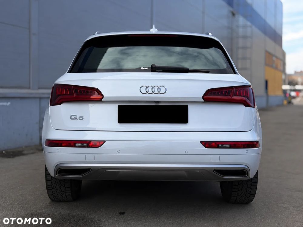 Audi Q5 - 6