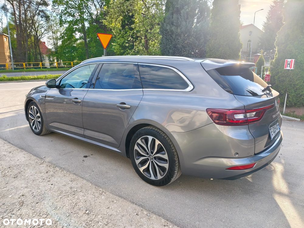 Renault Talisman BLUE dCi 150 BUSINESS EDITION - 6