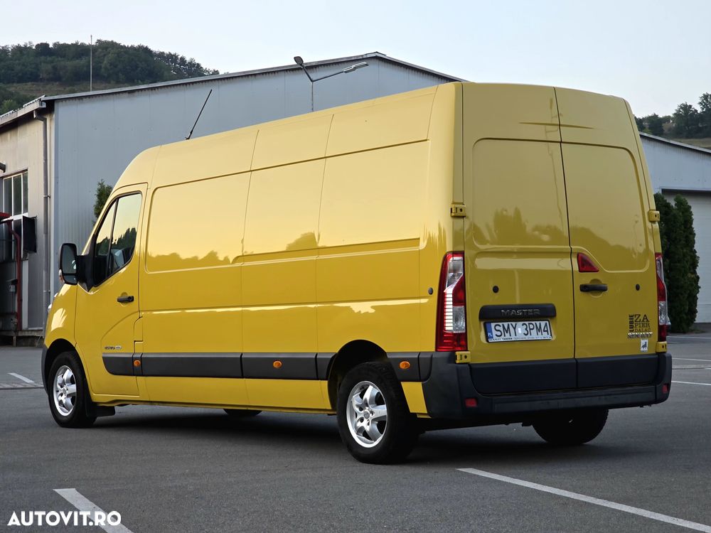 Renault Master - 3