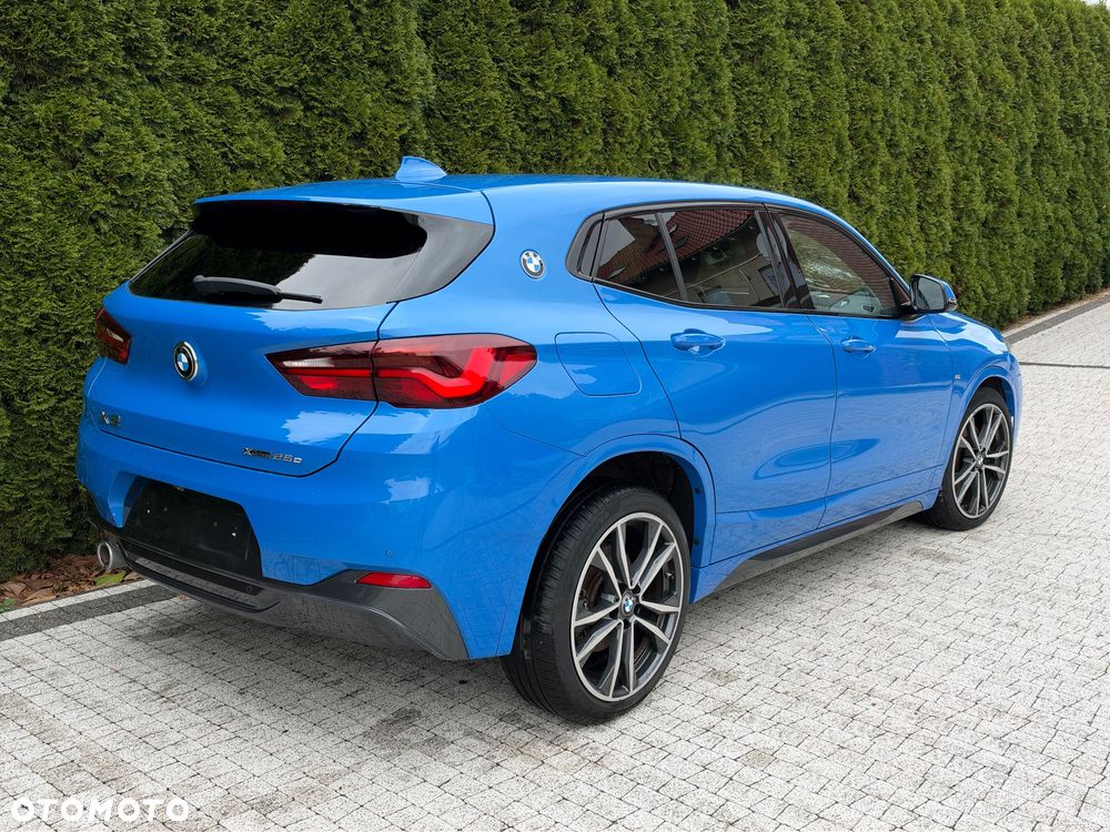 BMW X2 - 4