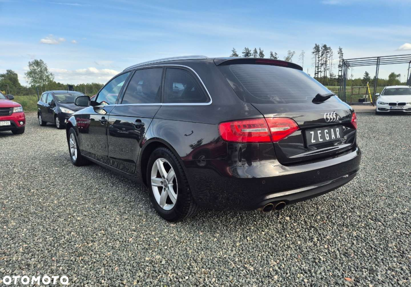 Audi A4 - 29