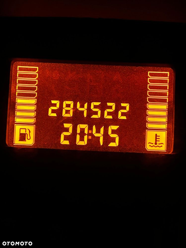 Renault Trafic L2H1 - 11