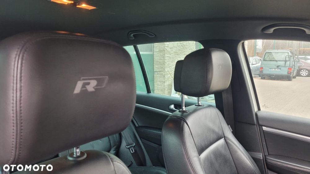 Volkswagen Tiguan 2.0 TSI 4Motion DSG Exclusive - 13