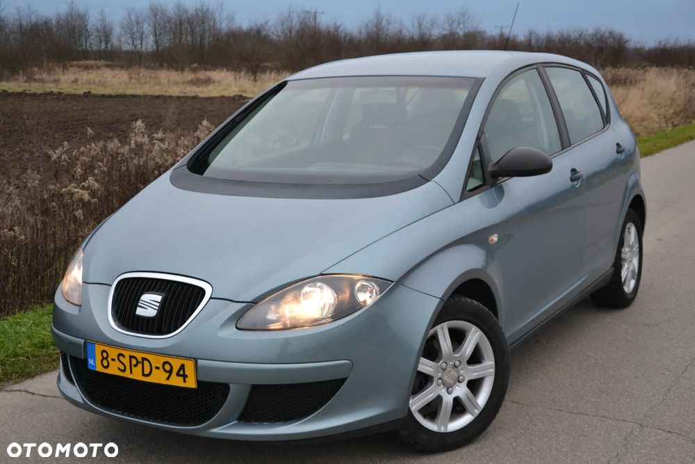 Seat Altea - 31
