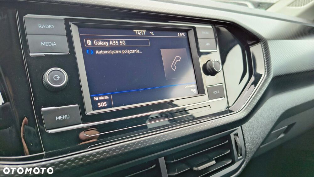 Volkswagen T-Cross - 22