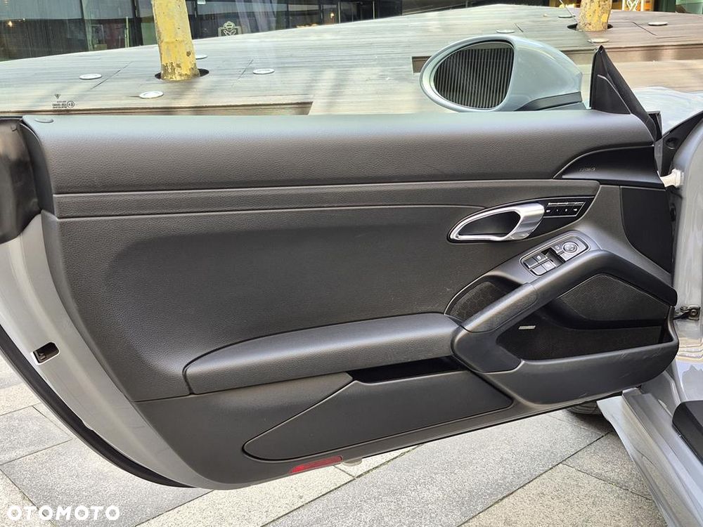 Porsche 718 Boxster PDK - 6