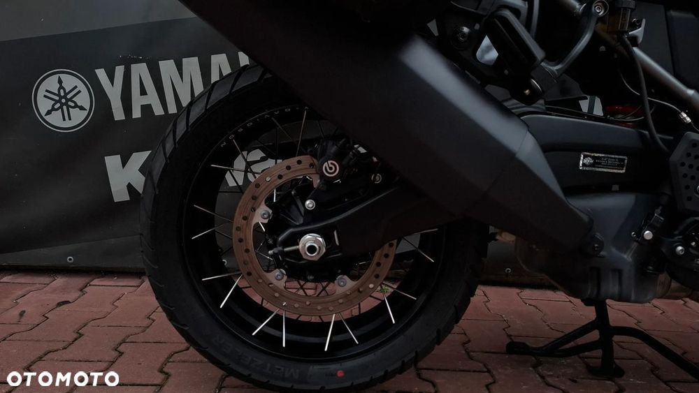 Harley-Davidson Pan America - 9