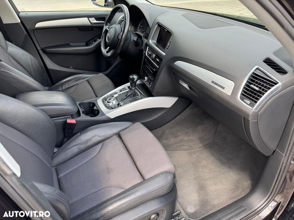 Audi Q5 - 6