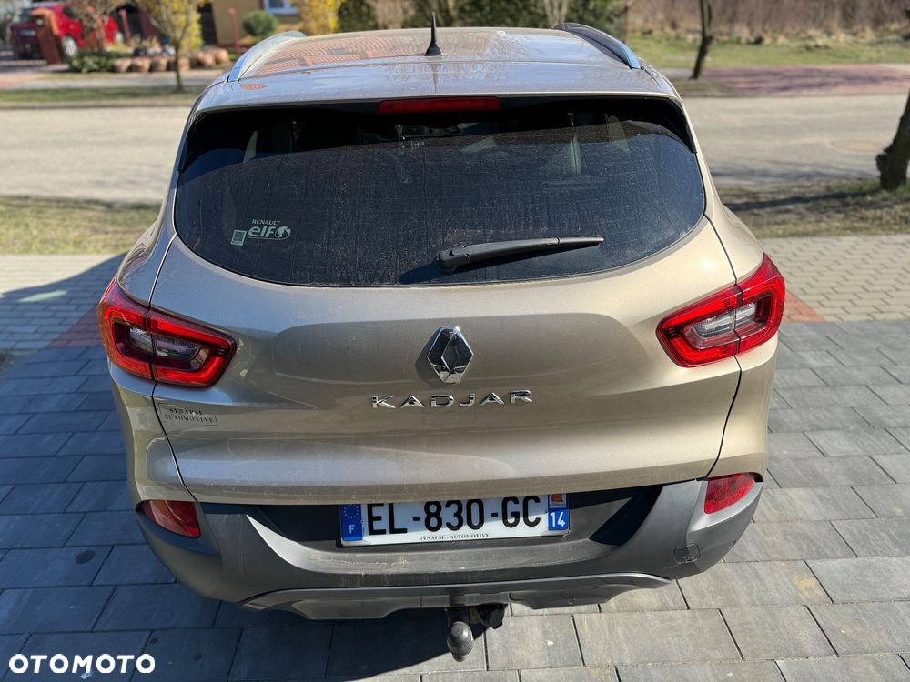 Renault Kadjar Energy TCe 130 EDC Business - 6