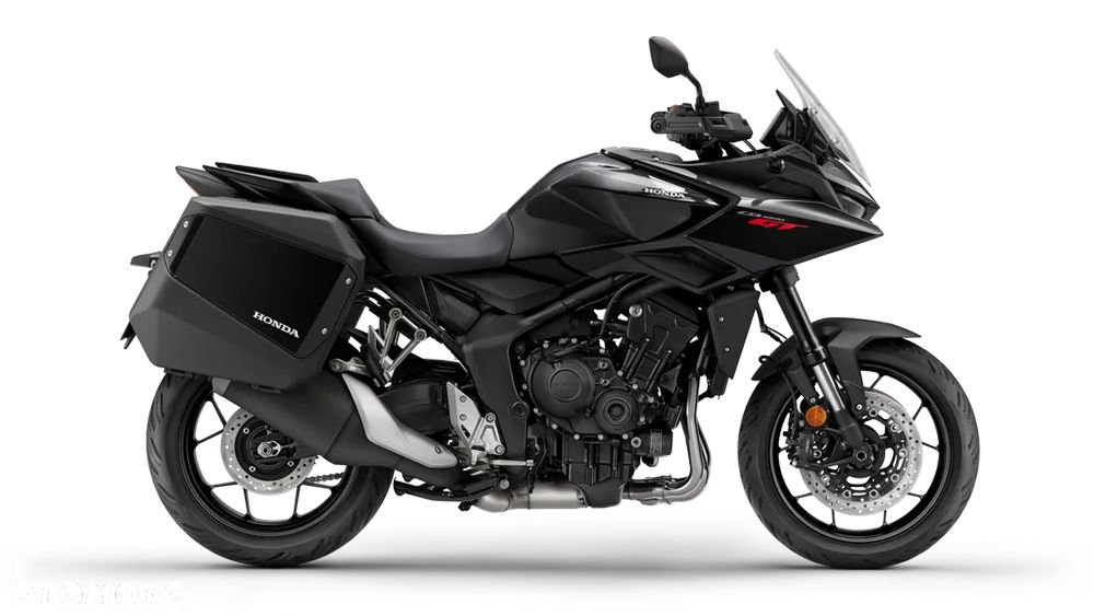 Honda CB - 1