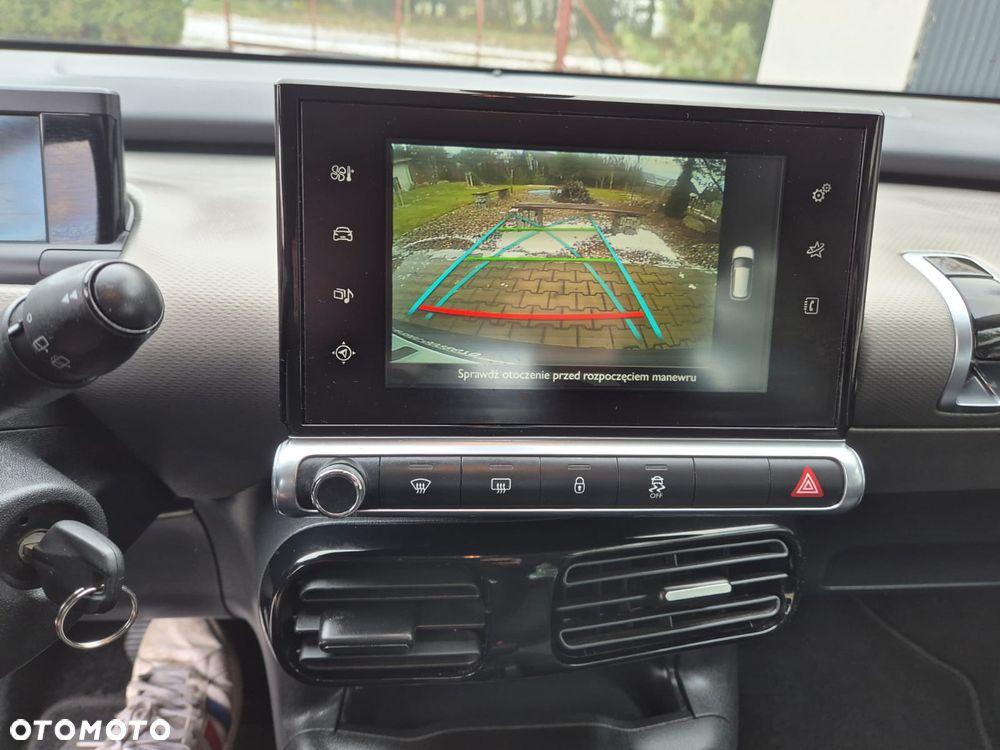 Citroën C4 Cactus BlueHDi 100 ETG6 Stop&Start Selection - 15
