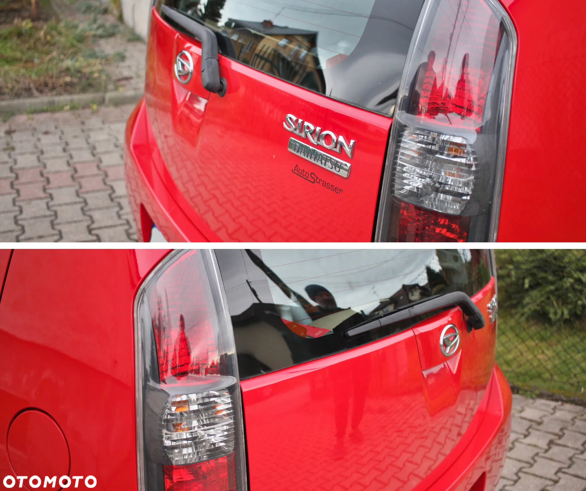 Daihatsu Sirion - 16