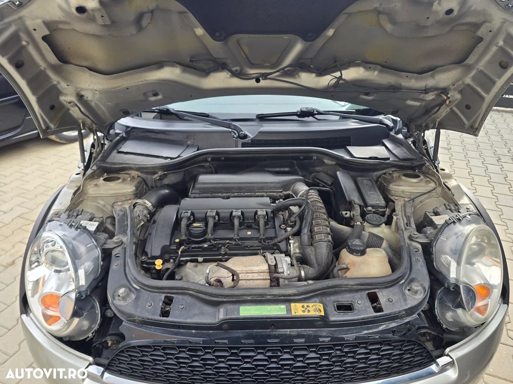 Mini Cooper S Standard - 8