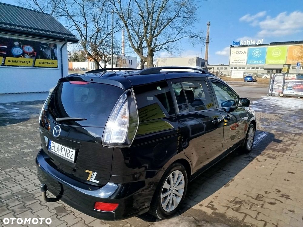 Mazda 5 2.0 Exclusive - 3