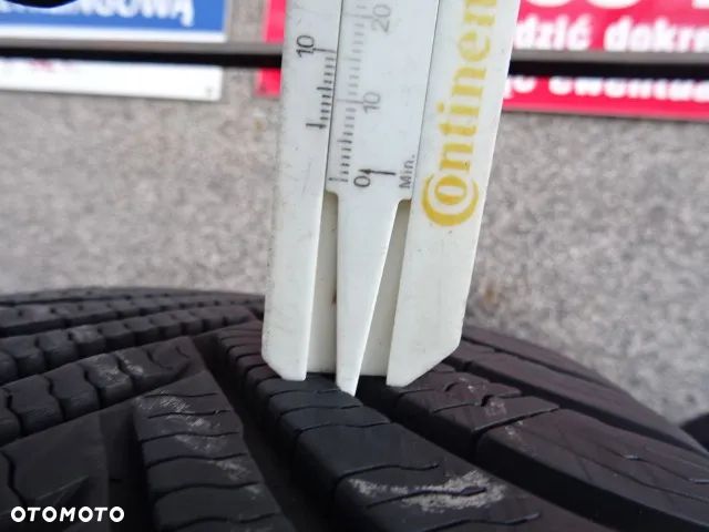 215/60/R16  99H Extra lod Michelin Alpin 5 - 6